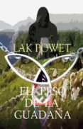 el peso de la guadaña (ebook)-powet lak-9788461653805 el peso de la guadaña (ebook)-powet lak-9788461653805
