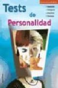 test de personalidad-susana navarro-9788466209205 test de personalidad-susana navarro-9788466209205
