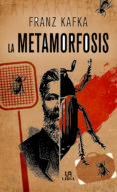 la metamorfosis-franz kafka-9788466236805 la metamorfosis-franz kafka-9788466236805