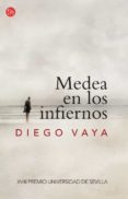 medea en los infiernos (premio universidad de sevilla)-diego vaya-9788466327305 medea en los infiernos (premio universidad de sevilla)-diego vaya-9788466327305