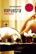 expuesta (solo una noche 2)-kyra davis-9788466330305 expuesta (solo una noche 2)-kyra davis-9788466330305