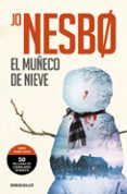 el muñeco de nieve (harry hole 7)-jo nesbo-9788466344005 el muñeco de nieve (harry hole 7)-jo nesbo-9788466344005
