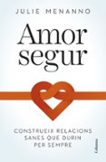 AMOR SEGUR