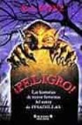 ¡peligro!-r.l. stine-9788466612005 ¡peligro!-r.l. stine-9788466612005