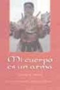 mi cuerpo es un arma: los martires suicidas en oriente proximo-9788466614405 mi cuerpo es un arma: los martires suicidas en oriente proximo-9788466614405