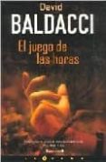 el juego de las horas (saga king & maxwell 2) (ed. limitada rtca)-david baldacci-9788466624305 el juego de las horas (saga king & maxwell 2) (ed. limitada rtca)-david baldacci-9788466624305