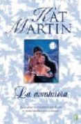 la aventurera-kat martin-9788466632805 la aventurera-kat martin-9788466632805