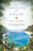 la cancion del exilio-kiana davenport-9788466653305 la cancion del exilio-kiana davenport-9788466653305