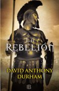 la rebelion-david anthony durham-9788466662505 la rebelion-david anthony durham-9788466662505