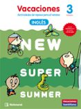 new super summer 3 sb+cd-9788466823005 new super summer 3 sb+cd-9788466823005