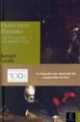francisco pizarro-bernard lavalle-9788467019605 francisco pizarro-bernard lavalle-9788467019605