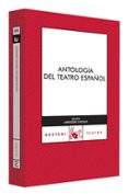 antologia del teatro español-mercedes chozas-9788467024005 antologia del teatro español-mercedes chozas-9788467024005