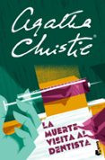 la muerte visita al dentista-agatha christie-9788467053005 la muerte visita al dentista-agatha christie-9788467053005