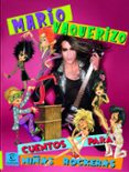 cuentos para niños rockeros-mario vaquerizo-9788467055405 cuentos para niños rockeros-mario vaquerizo-9788467055405