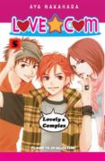 love com 5-aya nakahara-9788467459005 love com 5-aya nakahara-9788467459005