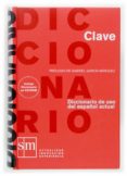 diccionario clave (incluye cd-rom)-9788467509205 diccionario clave (incluye cd-rom)-9788467509205
