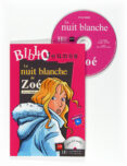 la nuit blanche de zoé - nivel 1-9788467524505 la nuit blanche de zoé - nivel 1-9788467524505