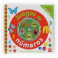 juegos de numeros (incluye cd-rom)-9788467534405 juegos de numeros (incluye cd-rom)-9788467534405