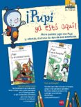 pack de pupi (incluye peluche)-maria menendez-ponte-9788467542905 pack de pupi (incluye peluche)-maria menendez-ponte-9788467542905