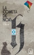 la cometa de noah-rafael salmeron-9788467548105 la cometa de noah-rafael salmeron-9788467548105