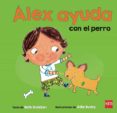alex ayuda con el perro-beth bracken-9788467569605 alex ayuda con el perro-beth bracken-9788467569605