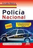 escala basica de policia nacional: temario abreviado de repaso-9788467675405 escala basica de policia nacional: temario abreviado de repaso-9788467675405