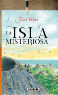 la isla misteriosa (ebook)-9788467726305 la isla misteriosa (ebook)-9788467726305