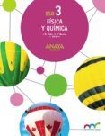 fisica quimica 3º eso (aragon/asturias/navarra)-9788467869705 fisica quimica 3º eso (aragon/asturias/navarra)-9788467869705
