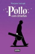 pollo con ciruelas-marjane satrapi-9788467907605 pollo con ciruelas-marjane satrapi-9788467907605