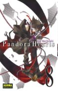 pandora hearts (vol. 8)-jun mochizuki-9788467911305 pandora hearts (vol. 8)-jun mochizuki-9788467911305