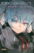 tokyo ghoul:re 12-sui ishida-9788467929805 tokyo ghoul:re 12-sui ishida-9788467929805
