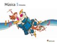 musica + cd los caminos saber ed 2012 5º primaria-9788468009605 musica + cd los caminos saber ed 2012 5º primaria-9788468009605