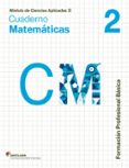 matematicas 2 formacion profesional basica cuaderno cast ed 2015-9788468011905 matematicas 2 formacion profesional basica cuaderno cast ed 2015-9788468011905