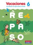 vacaciones de repaso cast 6º primaria ed 16-9788468030005 vacaciones de repaso cast 6º primaria ed 16-9788468030005