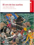 el oro de los sueños-jose maria merino sanchez-9788468203805 el oro de los sueños-jose maria merino sanchez-9788468203805