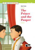 the prince and the pauper +cd life skills-9788468250205 the prince and the pauper +cd life skills-9788468250205
