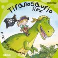 tiranosaurio rex (dinosaurios)-anna obiols-9788468303505 tiranosaurio rex (dinosaurios)-anna obiols-9788468303505