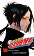 tutor hitman reborn nº 19-akira amano-9788468478005 tutor hitman reborn nº 19-akira amano-9788468478005