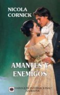 amantes y enemigos (ebook)-nicola cornick-9788468716305 amantes y enemigos (ebook)-nicola cornick-9788468716305