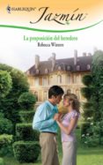 la proposición del heredero (ebook)-rebecca winters-9788468721705 la proposición del heredero (ebook)-rebecca winters-9788468721705