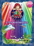 kika superbruja y los dinosaurios (ed. color)-9788469603505 kika superbruja y los dinosaurios (ed. color)-9788469603505