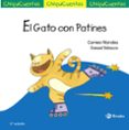 chiquicuentos 17 :el gato con patines-carmen morales-9788469604205 chiquicuentos 17 :el gato con patines carmen morales 9788469604205