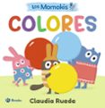 Los Momokis. Colores-17740310-otro-formato