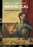 cuentos y leyendas de las matematicas-vicente muñoz puelles-9788469833605 cuentos y leyendas de las matematicas-vicente muñoz puelles-9788469833605