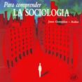 para comprender la sociologia-juan gonzalez-anleo-9788471517005 para comprender la sociologia-juan gonzalez-anleo-9788471517005