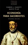 economía para sacerdotes-grabiel j./silar, mario zanotti-9788472096905 economía para sacerdotes-grabiel j./silar, mario zanotti-9788472096905