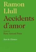 accidents d amor-ramon llull-9788472268005 accidents d amor-ramon llull-9788472268005