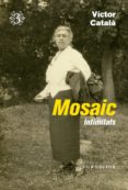 Mejores libros de ventas descarga gratuita MOSAIC
         (edición en catalán) RTF