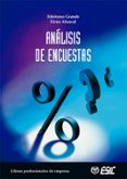 analisis de encuestas-elena abascal fernandez-ildefonso grande-9788473564205 analisis de encuestas-elena abascal fernandez-ildefonso grande-9788473564205