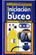 iniciacion al buceo-david pie i aliana-9788474861105 iniciacion al buceo-david pie i aliana-9788474861105
